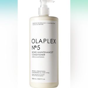 brand new unopened OLAPLEX conditioner 33.8 oz